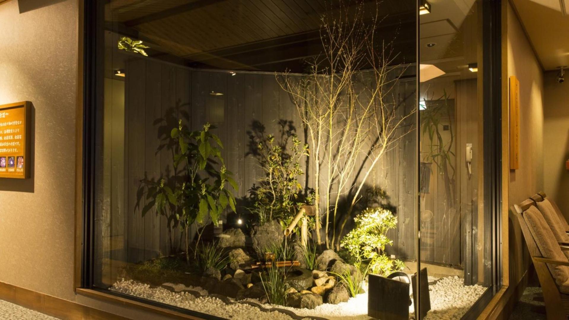 Dormy Inn Kumamoto Natural Hot Spring Exterior foto