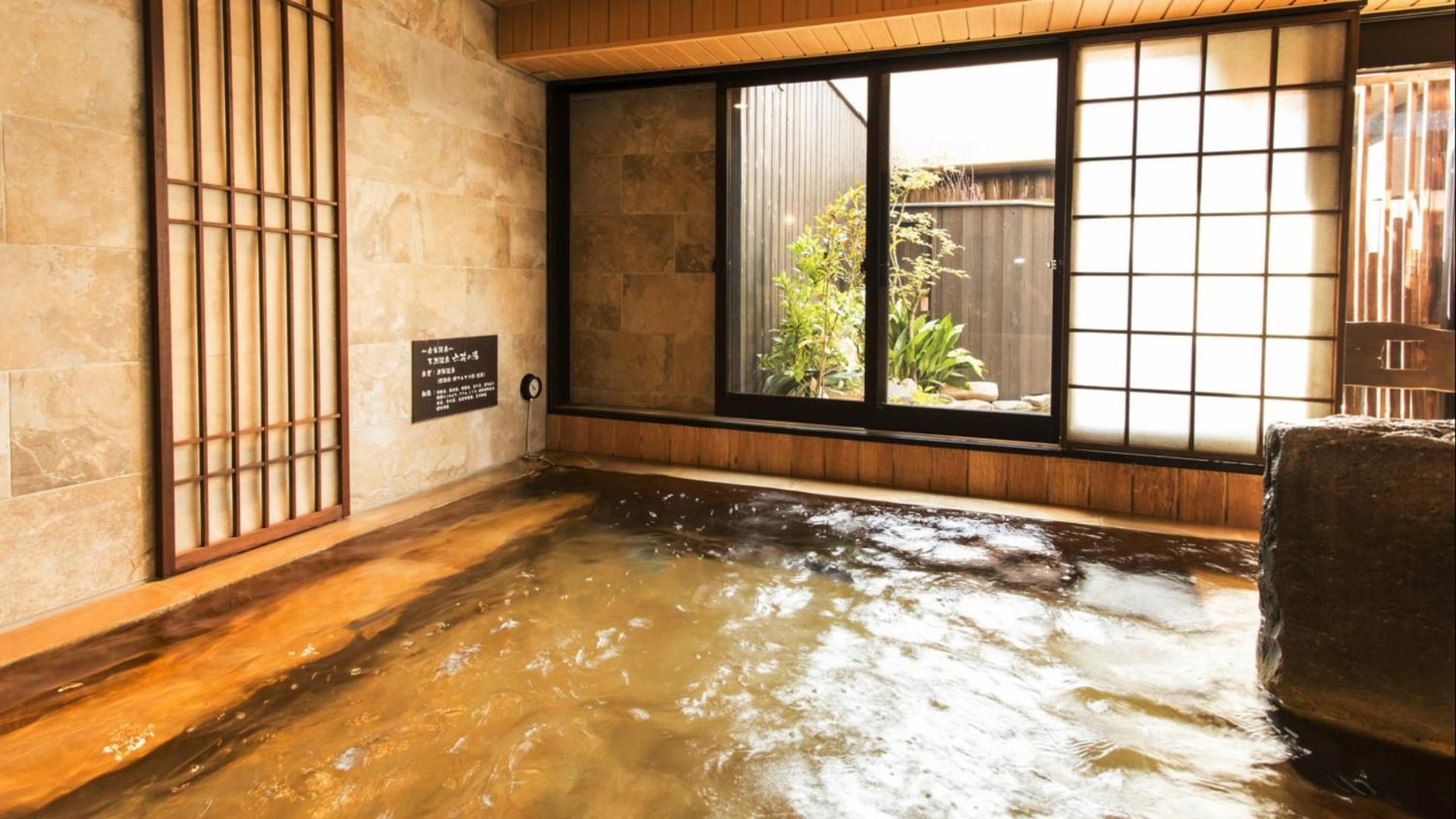 Dormy Inn Kumamoto Natural Hot Spring Exterior foto