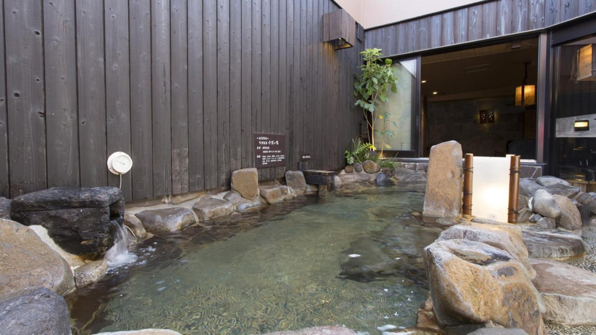 Dormy Inn Kumamoto Natural Hot Spring Exterior foto